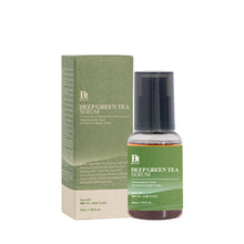 Load image into Gallery viewer, Benton Deep Green Tea Serum 30ml
