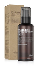 Load image into Gallery viewer, Benton Snail Bee High Content Skin 150ml

