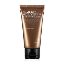 Load image into Gallery viewer, Benton Snail Bee High Content Steam Cream 50g
