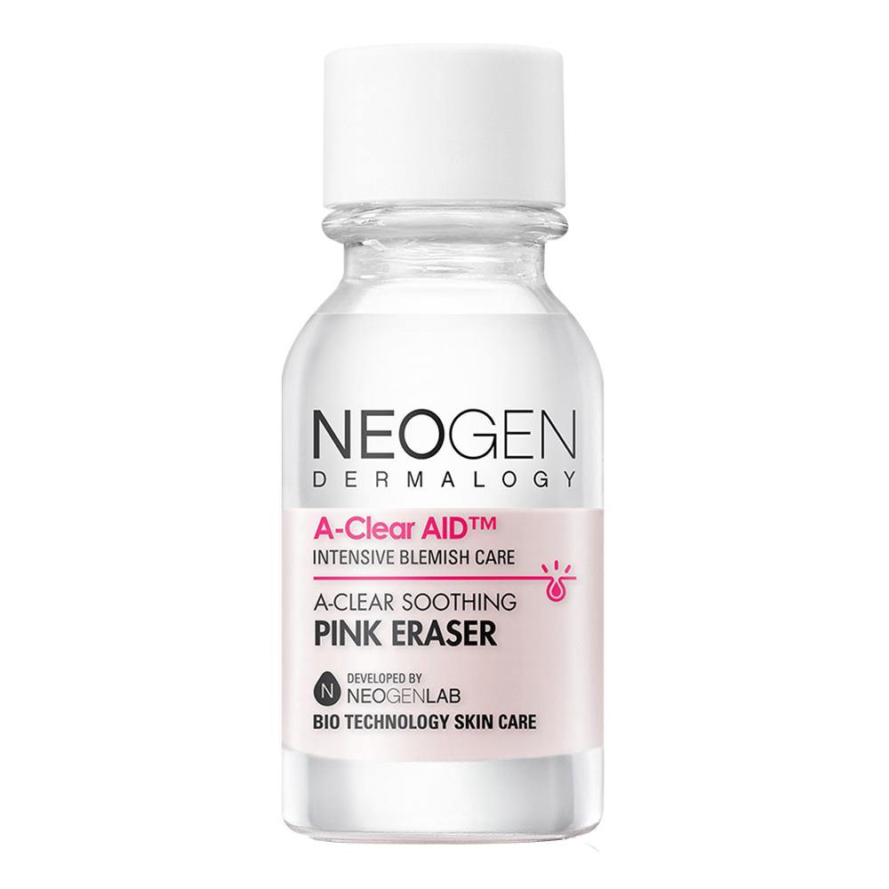 NEOGEN A-CLEAR AID SOOTHING PINK ERASER 15ml