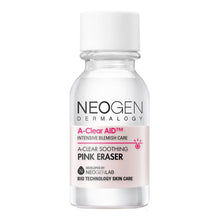 Load image into Gallery viewer, NEOGEN A-CLEAR AID SOOTHING PINK ERASER 15ml
