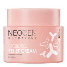 Load image into Gallery viewer, NEOGEN Probiotics Relief Cream 50g
