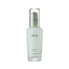 Load image into Gallery viewer, It&#39;S SKIN Aloe Relaxing Serum 40ml
