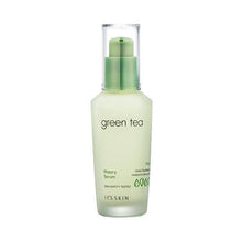 Load image into Gallery viewer, It&#39;S SKIN Green Tea Watery Serum 40ml
