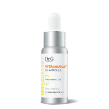 Load image into Gallery viewer, Dr.G Vitaceutical 15+ Ampoule 15ml
