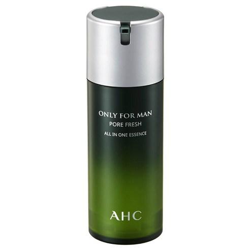 AHC Only For Man Pore Fresh All In One Essence 120ml