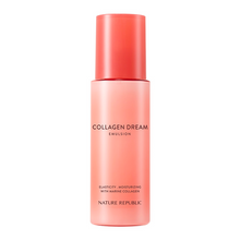 Load image into Gallery viewer, NATURE REPUBLIC - Collagen Dream 70 Emulsion 150ml
