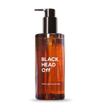 Load image into Gallery viewer, MISSHA Super Off Cleansing Oil 305ml #Blackhead Off
