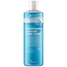 Load image into Gallery viewer, Rokkiss Water Bomb Glaciar Pore Toner 500ml

