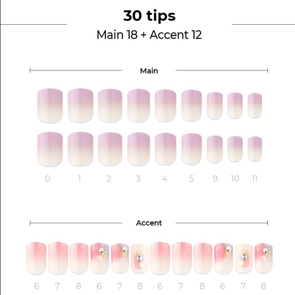 [DASHING DIVA] MAGIC PRESS DESIGN 30 Tips #Before Sunset