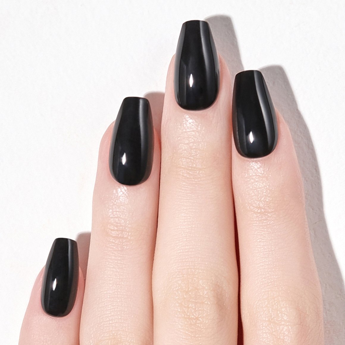 [DASHING DIVA] MAGIC PRESS DESIGN 30 Tips #Carbon Chic Black