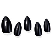 [DASHING DIVA] MAGIC PRESS DESIGN 30 Tips #Carbon Edge Black