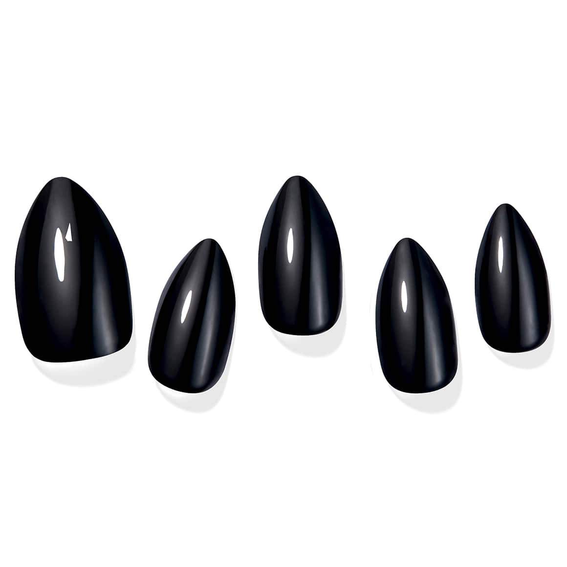 [DASHING DIVA] MAGIC PRESS DESIGN 30 Tips #Carbon Edge Black