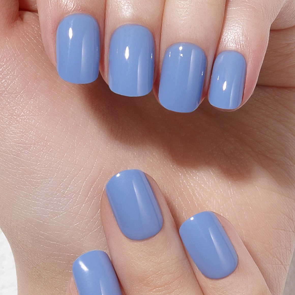 [DASHING DIVA] MAGIC PRESS DESIGN 30 Tips #French Blue