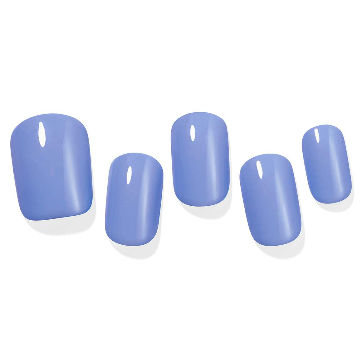 [DASHING DIVA] MAGIC PRESS DESIGN 30 Tips #French Blue
