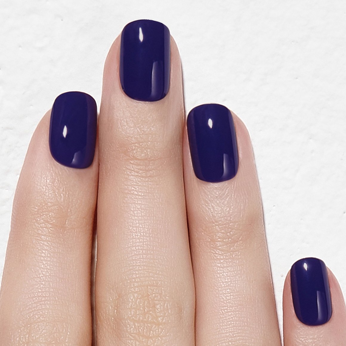 [DASHING DIVA] MAGIC PRESS DESIGN 30 Tips #Indigo Blue