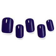 [DASHING DIVA] MAGIC PRESS DESIGN 30 Tips #Indigo Blue