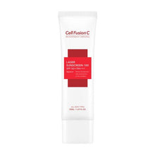 Load image into Gallery viewer, [Cell Fusion C] Laser Sunscreen 100 SPF 50+/PA+++ 50ml
