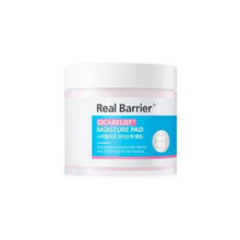 Load image into Gallery viewer, [Real Barrier] Cicarelief Moisture Pad 60 Pads(150ml)
