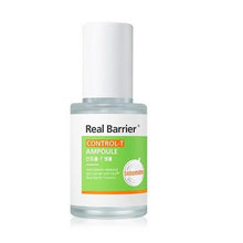 Load image into Gallery viewer, [Real Barrier] Control-T Ampoule 30ml
