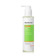 Load image into Gallery viewer, [Real Barrier] Control-T Cleansing Foam 190ml
