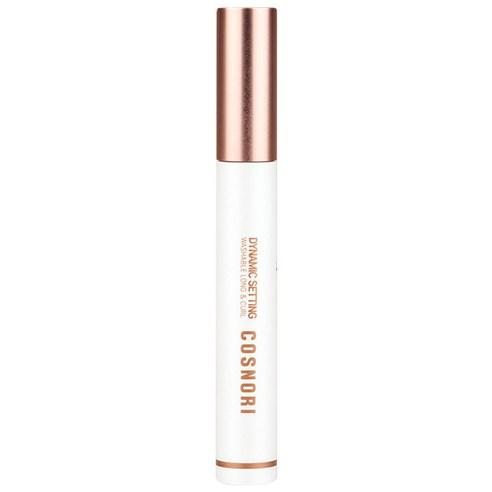COSNORI Dynamic Setting Mascara - Washable 7ml #Long & Curl