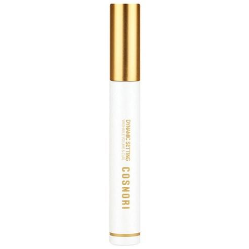 COSNORI Dynamic Setting Mascara - Washable 7ml #Volume & Curl