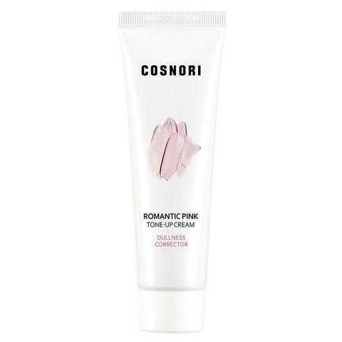 COSNORI Romantic Pink Tone-Up Cream 50ml