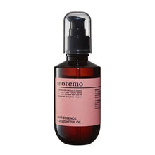 Load image into Gallery viewer, moremo HAIR ESSENCE DELIGHTFUL OIL 70ml
