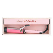 Load image into Gallery viewer, VODANA Glam Wave Curling Iron FV 36mm (Pink)

