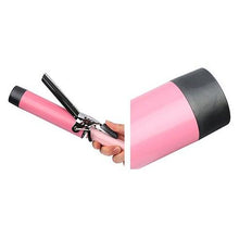 Load image into Gallery viewer, VODANA Glam Wave Curling Iron FV 36mm (Pink)
