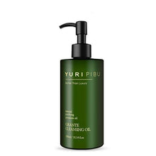Load image into Gallery viewer, [YURI PIBU] Grante Cleansing Oil 300ml
