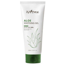 Load image into Gallery viewer, Isntree Aloe Soothing Gel (Fresh Type) 150ml

