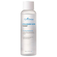 Load image into Gallery viewer, Isntree Hyaluronic Acid Toner 200ml
