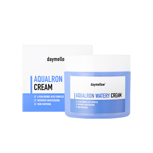 daymellow Aqualron Watery Cream 300g