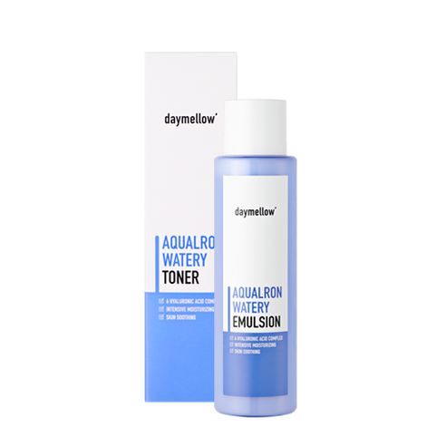 daymellow Aqualron Watery Emulsion 300ml