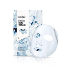 Load image into Gallery viewer, daymellow Diamond Toning TTM Mask 27ml X 10ea

