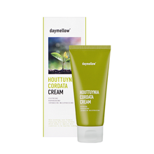 Load image into Gallery viewer, daymellow Houttuynia Cordata Real Soothing Cream 80g

