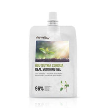 Load image into Gallery viewer, daymellow Houttuynia Cordata Real Soothing Gel 300g
