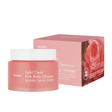 Load image into Gallery viewer, daymellow Light Clean Pink Balm Cleanser 90ml
