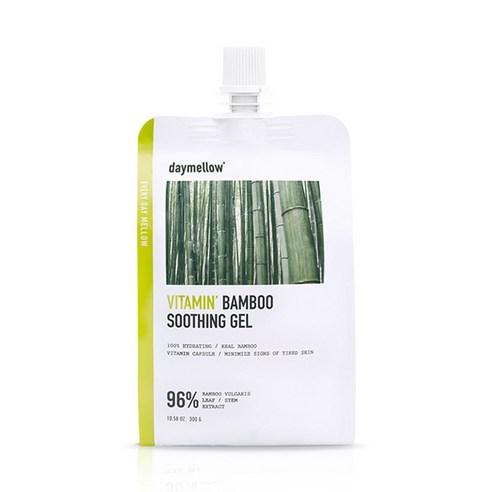 daymellow Vitamin Bamboo Soothing Gel 300g