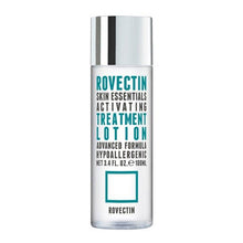 Load image into Gallery viewer, ROVECTIN ACTIVATING TREATMENT LOTION 100ml size
