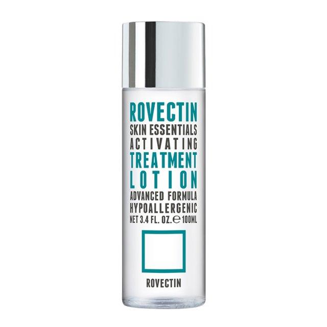 ROVECTIN ACTIVATING TREATMENT LOTION 100ml size