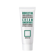Load image into Gallery viewer, ROVECTIN BARRIER REPAIR CREAM CONCENTRATE FACE MOISTURIZER 60ml
