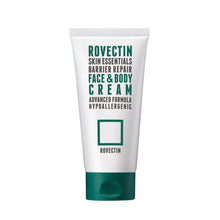 Load image into Gallery viewer, ROVECTIN BARRIER REPAIR FACE &amp; BODY CREAM 175ml
