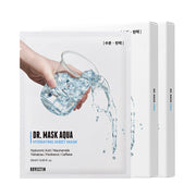 ROVECTIN DR. MASK AQUA 25ml X 5pack
