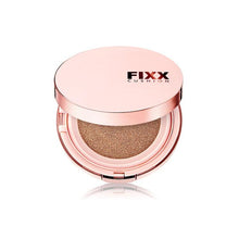 Load image into Gallery viewer, [so natural] FIXX CUSHION SPF50+ / PA++++ 13g + 13g(Refill)
