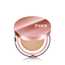 Load image into Gallery viewer, [so natural] GLOW FIXX CUSHION SPF50+ / PA++++ 13g + 13g(Refill)
