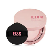 Load image into Gallery viewer, [so natural] PORE COVER FIXX BALM 10g
