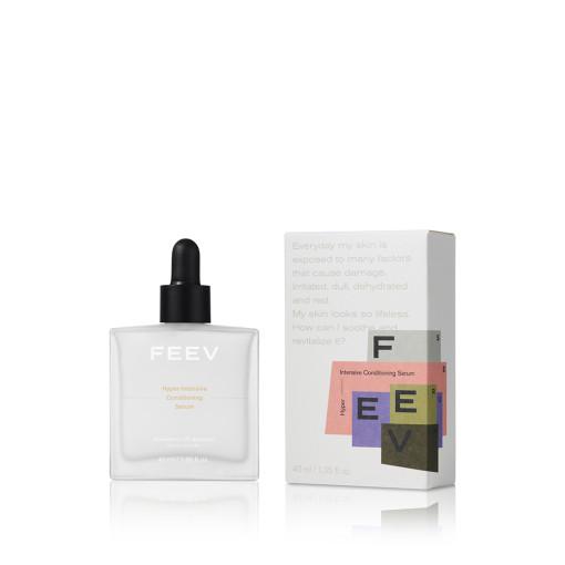 FEEV Hyper-Intensive Conditioning Serum 40ml
